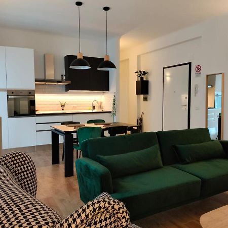 B&B Tanto Piacere Таранто Екстер'єр фото