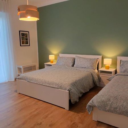 B&B Tanto Piacere Таранто Екстер'єр фото