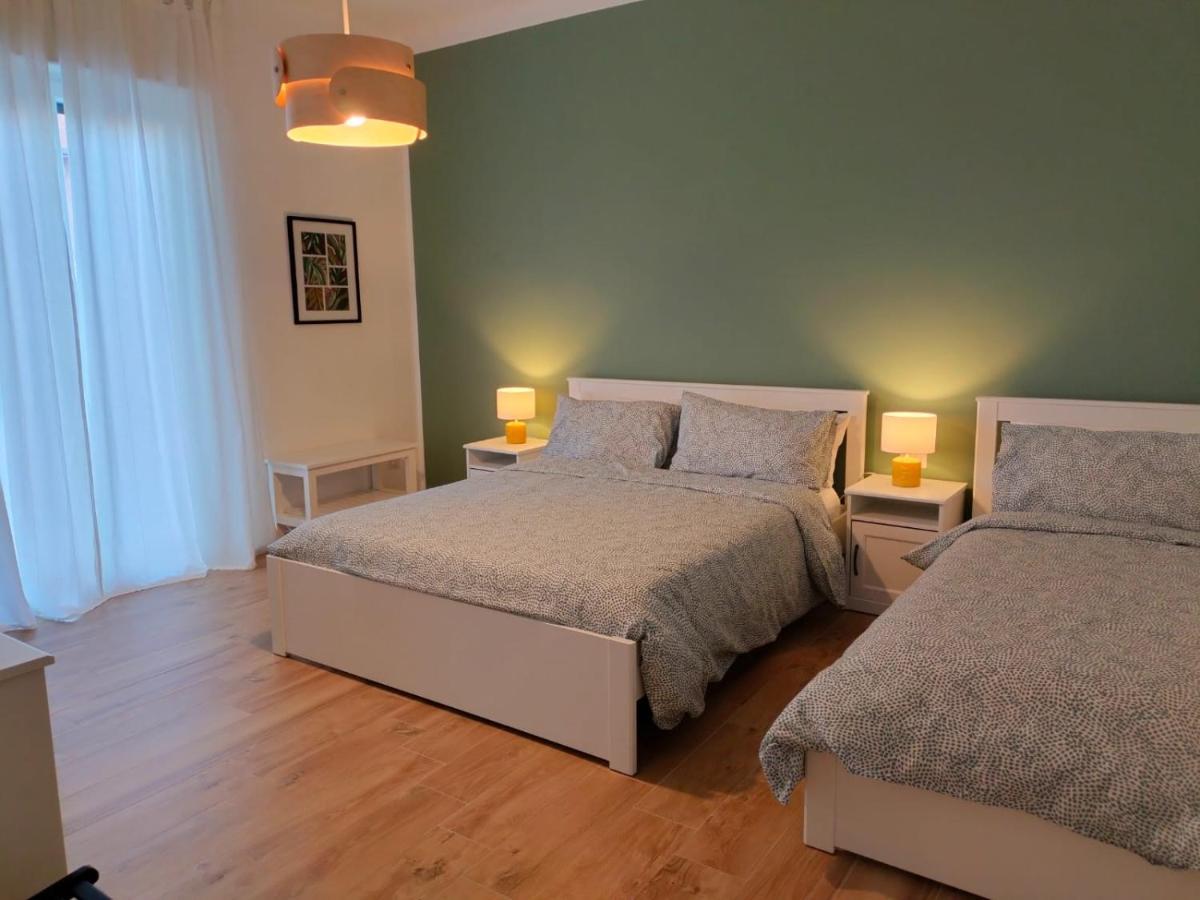 B&B Tanto Piacere Таранто Екстер'єр фото