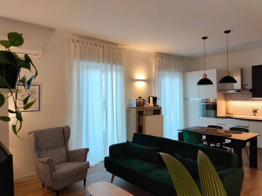 B&B Tanto Piacere Таранто Екстер'єр фото